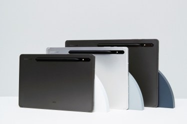 Samsung Galaxy Tab S8 series