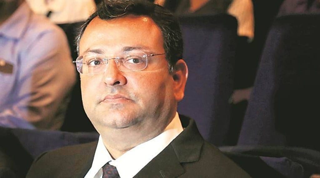 tata mistry