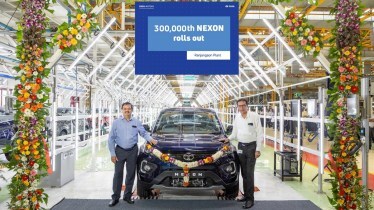 tata nexon