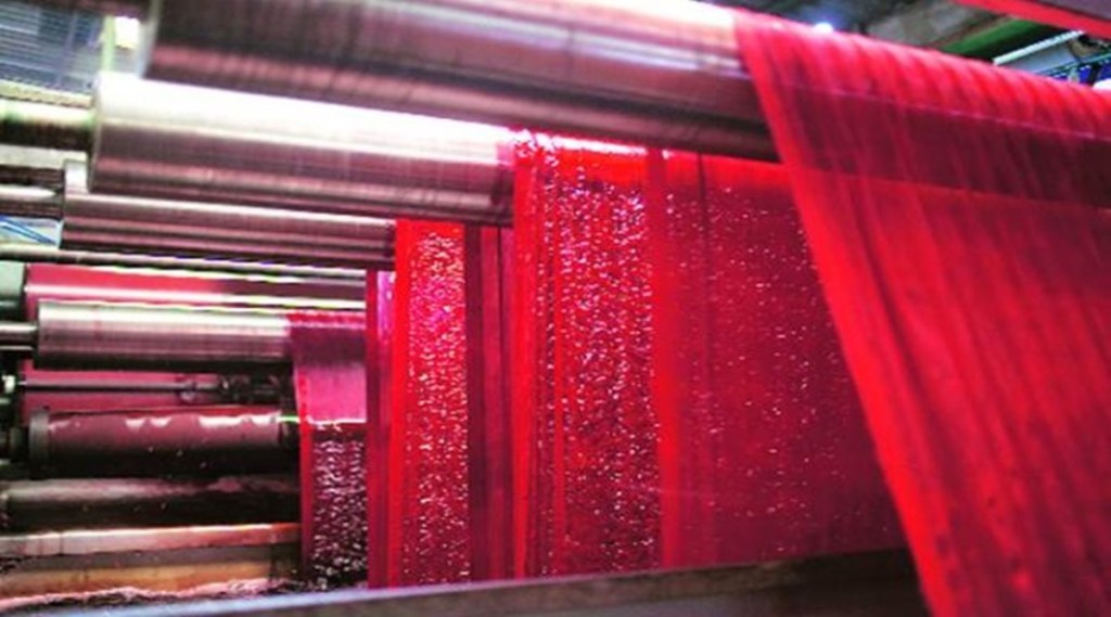 textile textile