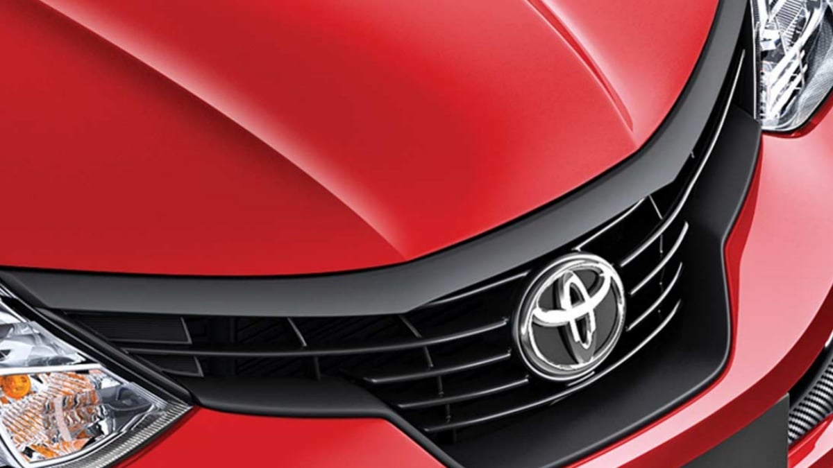 Toyota's April-June global vehicle output falls 9.8% short of target