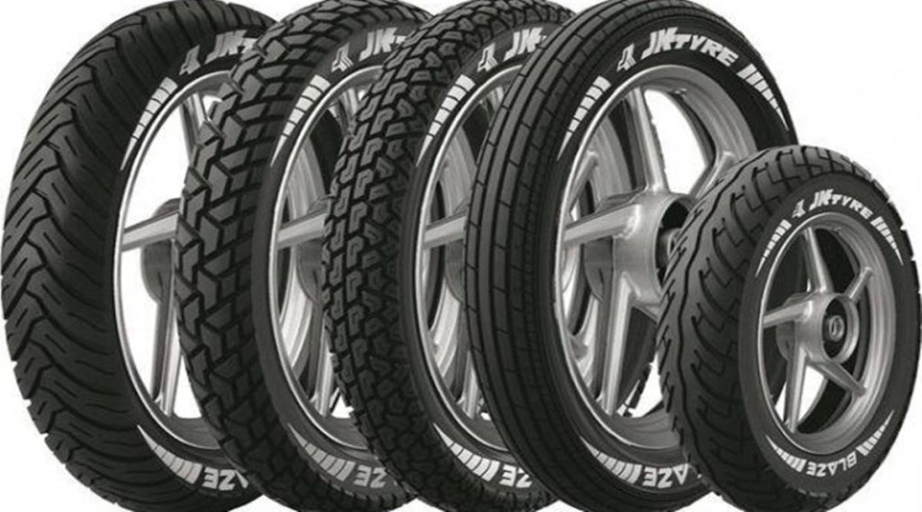 JK Tyres