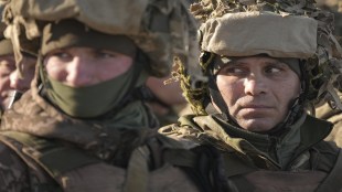 ukarine crisis