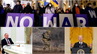 ukraine crisis