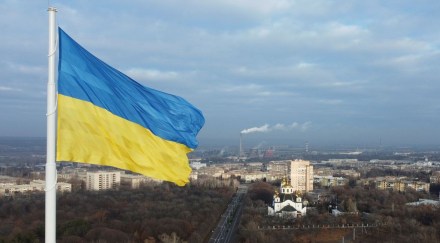On Wednesday, Ukraine will celebrate 'Unity Day', the Ukrainian President mentioned in his post. (Reuters Image) On Wednesday, Ukraine will celebrate 'Unity Day', the Ukrainian President mentioned in his post. (Reuters Image)