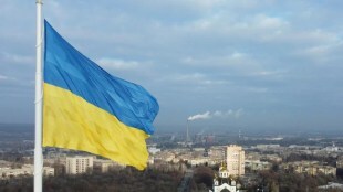 ukraine russia conflict