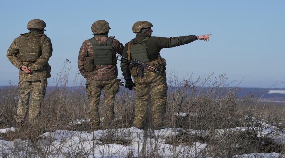 ukraine tension ukraine tension
