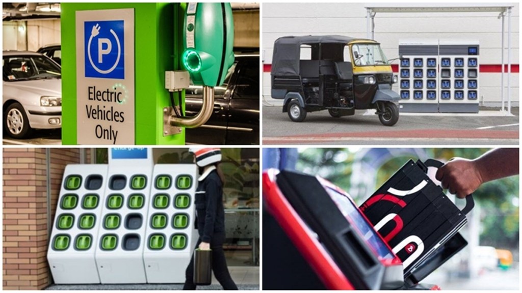 Union Budget 2022: EV industry welcomes measures recognising battery as a service