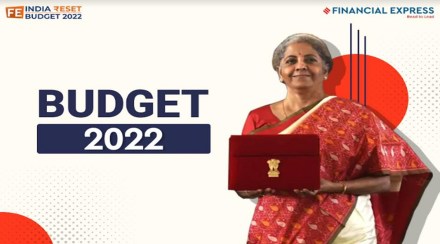 Union Budget 2022, Budget 2022