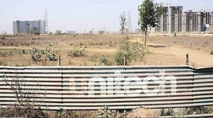 Both Sanjay and Ajay, in jail since August 2017, are accused of allegedly siphoning home buyers' money.