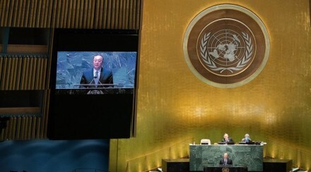 united nations