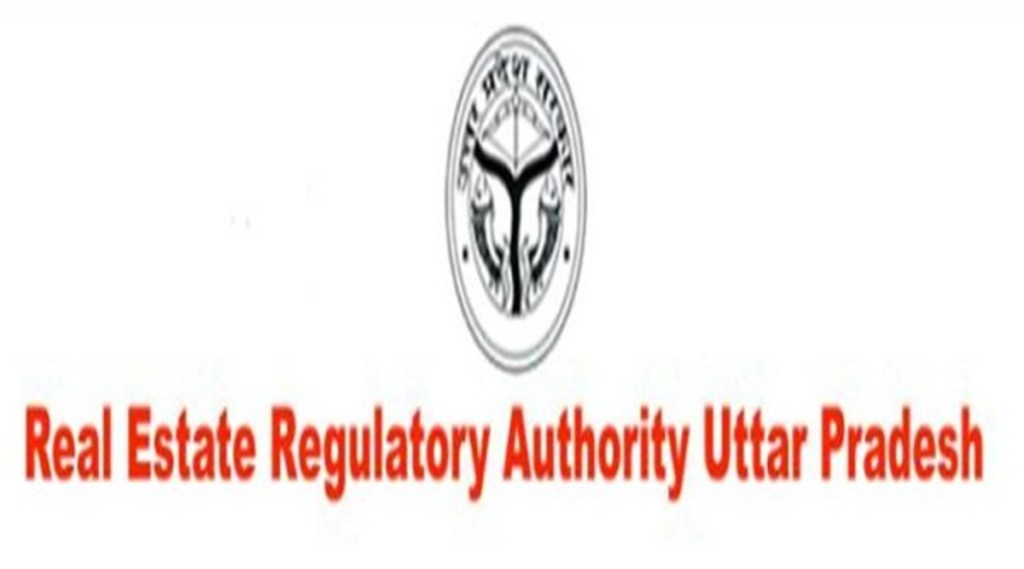 uttar pradesh RERA