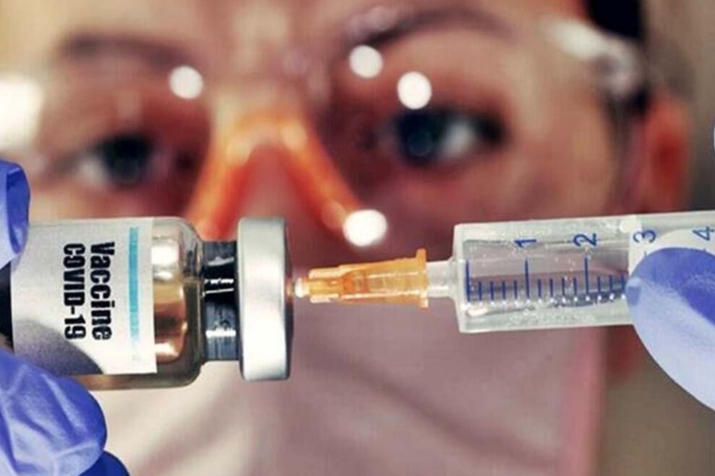 Indian Embassy, US, Roundtable, Vaccine, Covid-19, WHO, Niti Aayog