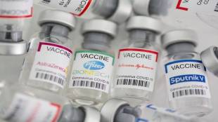 Covid-19 vaccine booster dose sputnik covishield covaxin