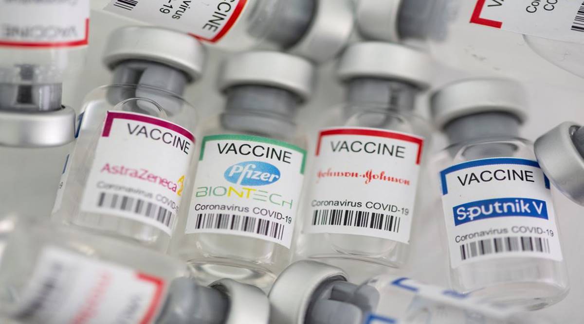 Covid-19 vaccine booster dose sputnik covishield covaxin Covid-19 vaccine booster dose sputnik covishield covaxin