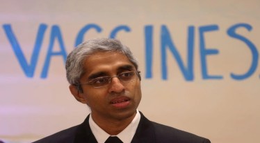 vivek murthy, covid 19