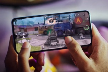 Vivo T1 5G India variant