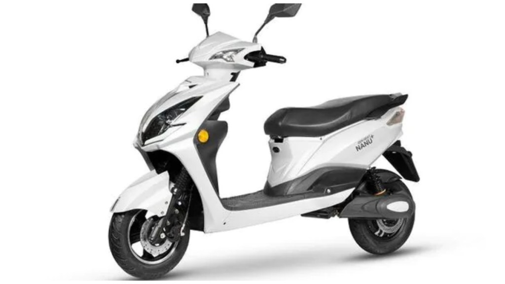 ward wizard electric scooters