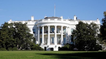 white house
