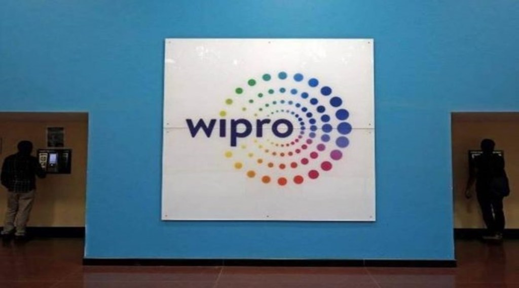 wipro