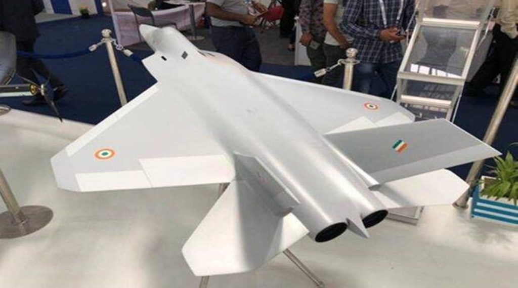 Aircraft defence