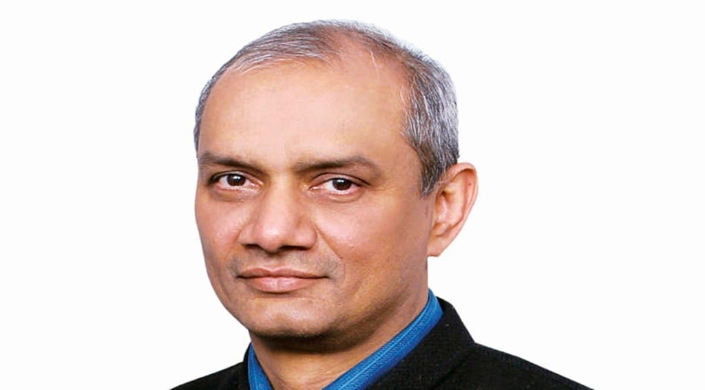 Sanjay Sharma, managing director, Aye Finance