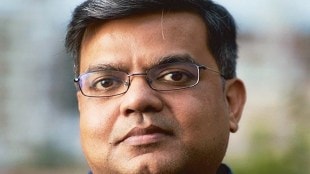 Prasun Kumar, VP Engineering and Head of India Operations