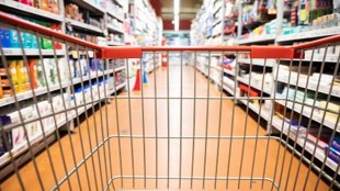 Continuous rise in raw material prices had hit gross margins of FMCG companies in the December quarter, which were down 300-800 basis points on a year-on-year basis.