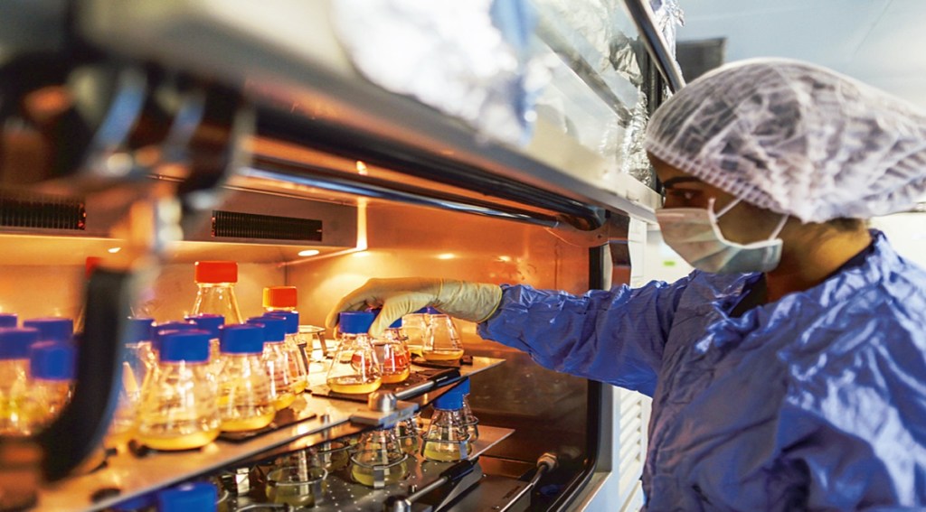 BBL (a subsidiary of BIOS) will acquire Viatris’ Biosimilar business to create a vertically integrated company in the Biologics segment.