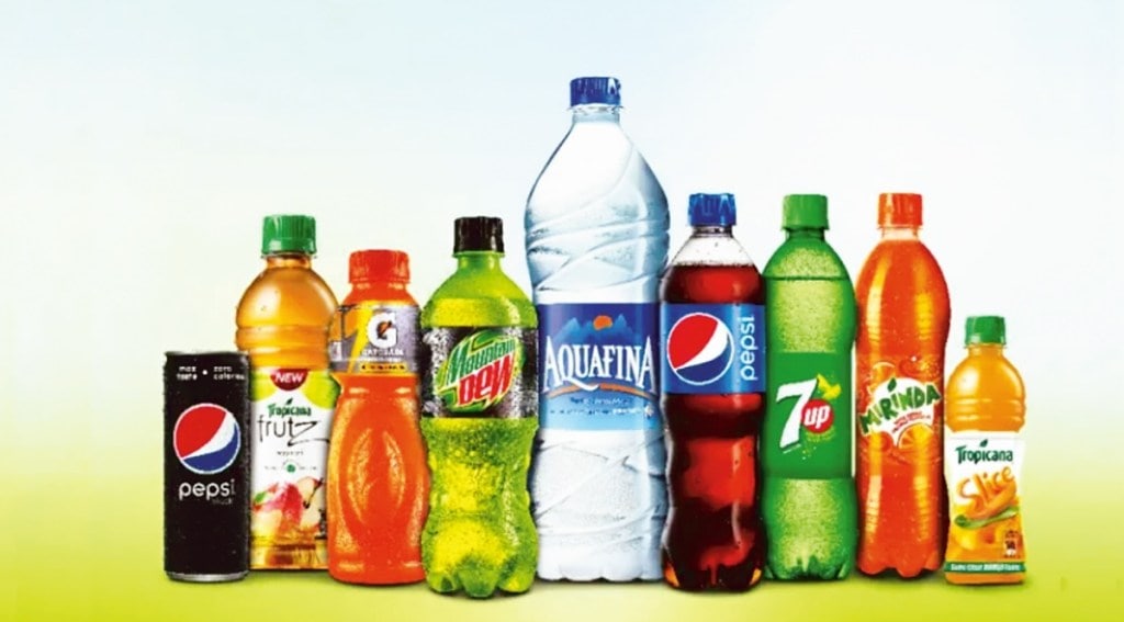 The company started its journey with PepsiCo in 1996 and through a series of consolidations, has reached its current position, including acquisition of bottling operations run by PepsiCo.