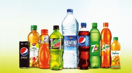 The company started its journey with PepsiCo in 1996 and through a series of consolidations, has reached its current position, including acquisition of bottling operations run by PepsiCo.