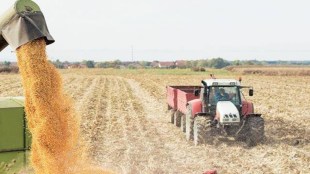 The exports target for products under the APEDA basket is set at $ 23,713 million for 2021-22. In 2020-21, exports of agricultural and processed food products were valued at $ 20,673 million.