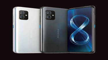 The Asus 8Z 8GB-128GB phone is available on Flipkart from today onwards for Rs 42,999, let’s check out some of its key features and performance.