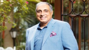 Irfan Razack, chairman and managing director of Prestige Group