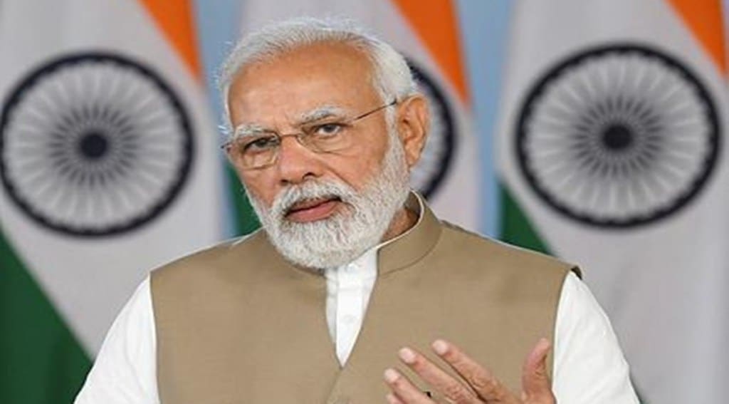 PM Modi will also lay the foundation stone of rejuvenation and pollution abatement of Mula-Mutha river projects. PM Modi will also lay the foundation stone of rejuvenation and pollution abatement of Mula-Mutha river projects.