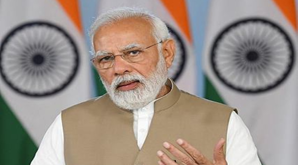 PM Modi will also lay the foundation stone of rejuvenation and pollution abatement of Mula-Mutha river projects. PM Modi will also lay the foundation stone of rejuvenation and pollution abatement of Mula-Mutha river projects.
