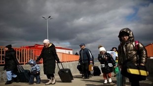 While forging close ties with Russia on defence, trade and energy, and hosting millions of Russian tourists every year, Turkey has also sold drones to Ukraine, angering Moscow, and opposes Russian policies in Syria and Libya, as well as its 2014 annexation of Crimea. (Reuters image)