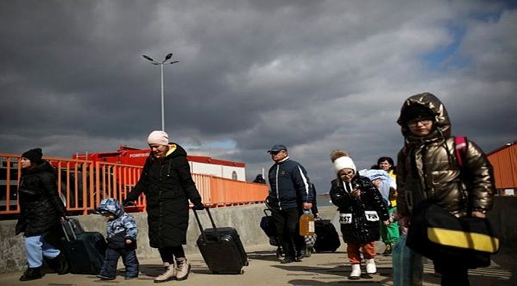 While forging close ties with Russia on defence, trade and energy, and hosting millions of Russian tourists every year, Turkey has also sold drones to Ukraine, angering Moscow, and opposes Russian policies in Syria and Libya, as well as its 2014 annexation of Crimea. (Reuters image) While forging close ties with Russia on defence, trade and energy, and hosting millions of Russian tourists every year, Turkey has also sold drones to Ukraine, angering Moscow, and opposes Russian policies in Syria and Libya, as well as its 2014 annexation of Crimea. (Reuters image)