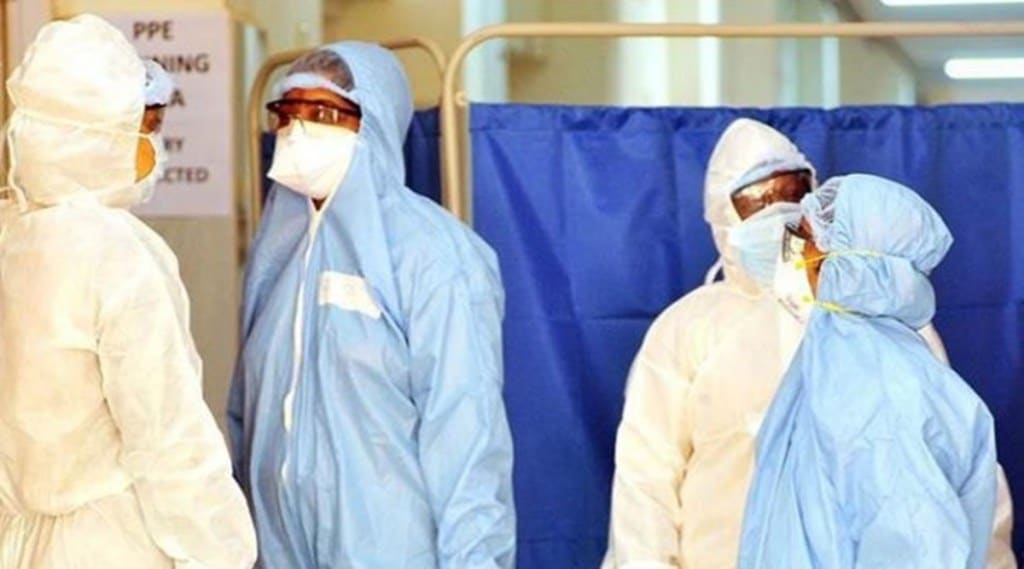 Among the 14 districts, Ernakulam recorded the highest with 204 cases, followed by Kottayam 188 and Thiruvananthapuram 174, it said.