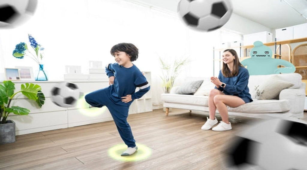 The Luca & Friends story centres on a ‘galaxy far, far away’ where Prince Luca and his alien friends (Pumkey, Digby and Mighty Coca) embark on a mission to save the Earth from hate, fighting and hurt The Luca & Friends story centres on a ‘galaxy far, far away’ where Prince Luca and his alien friends (Pumkey, Digby and Mighty Coca) embark on a mission to save the Earth from hate, fighting and hurt