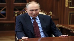 What started as a smart game of diplomatic manoeuvring by Putin has turned into an urban siege where whatever the Russian leader may or may not achieve on the battlefield will result in him losing significantly over the long term. (Reuters Image)