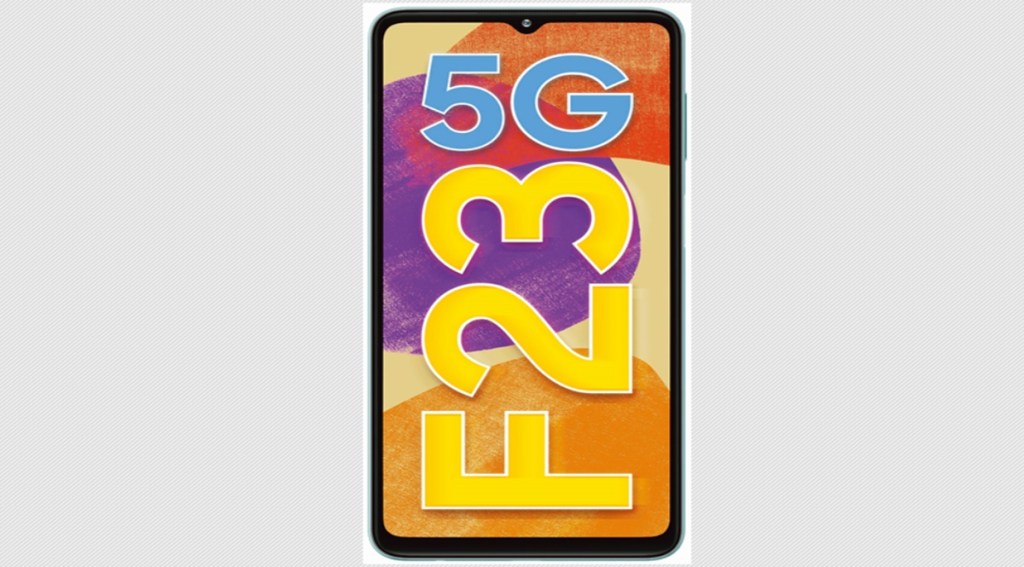 Samsung has brought out a new member in its F series—Galaxy F23 5G for tech-savvy millennials and Gen Z consumers.