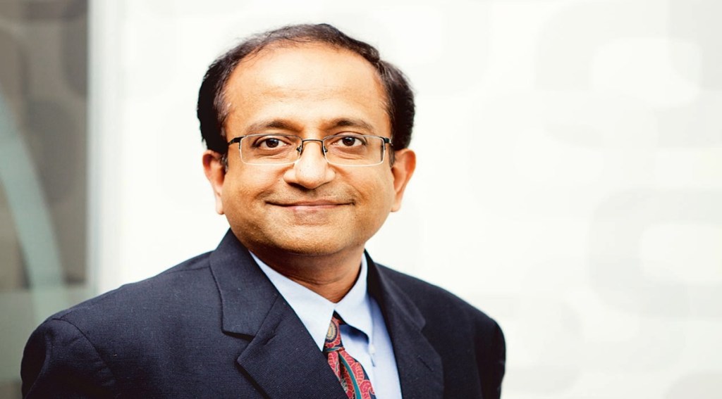 Ramkumar Narayanan, chair – Nasscom Product Council and vice-president, technology and managing director, VMware