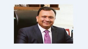 Amit Jatia, vice-chairman, Westlife Development