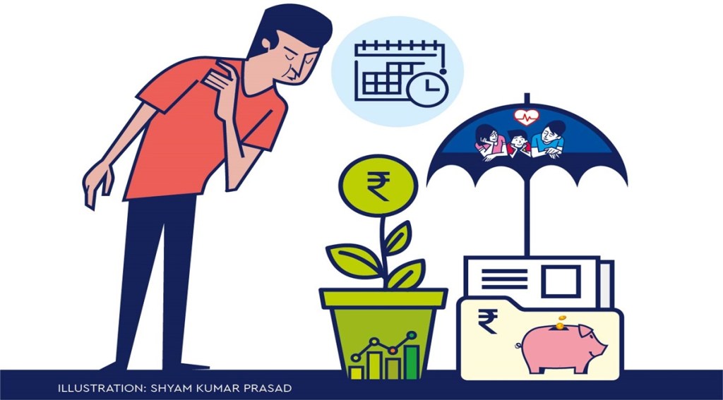 The National Pension Scheme (NPS) is an ideal investment tool for retirement planning as it enables individuals to accumulate a retirement corpus by investing regularly and receive a fixed monthly payout on purchase of annuity from a life insurance. The National Pension Scheme (NPS) is an ideal investment tool for retirement planning as it enables individuals to accumulate a retirement corpus by investing regularly and receive a fixed monthly payout on purchase of annuity from a life insurance.