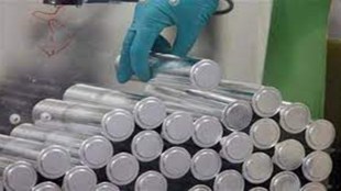 SVOLT, headquartered in Changzhou, Jiangsu province in China, will grant Exide an irrevocable right and license to use, exploit and commercialise necessary technology and know-how owned by it for lithium-ion cell manufacturing in India. (Representative image)