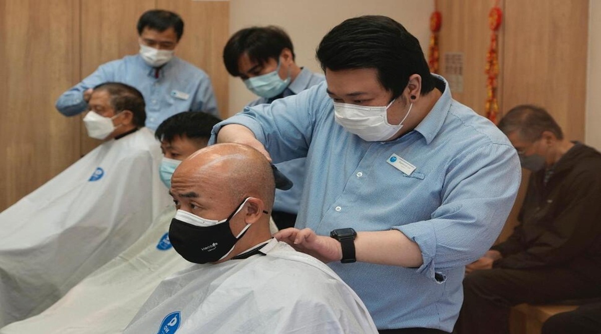 "We will continue to gain experience and be adaptive to new developments, so as to keep up the flow of goods and personnel," he said, when asked about how long China will hold on to Zero-COVID policy which has disrupted international travel in and out of the country. "We will continue to gain experience and be adaptive to new developments, so as to keep up the flow of goods and personnel," he said, when asked about how long China will hold on to Zero-COVID policy which has disrupted international travel in and out of the country.