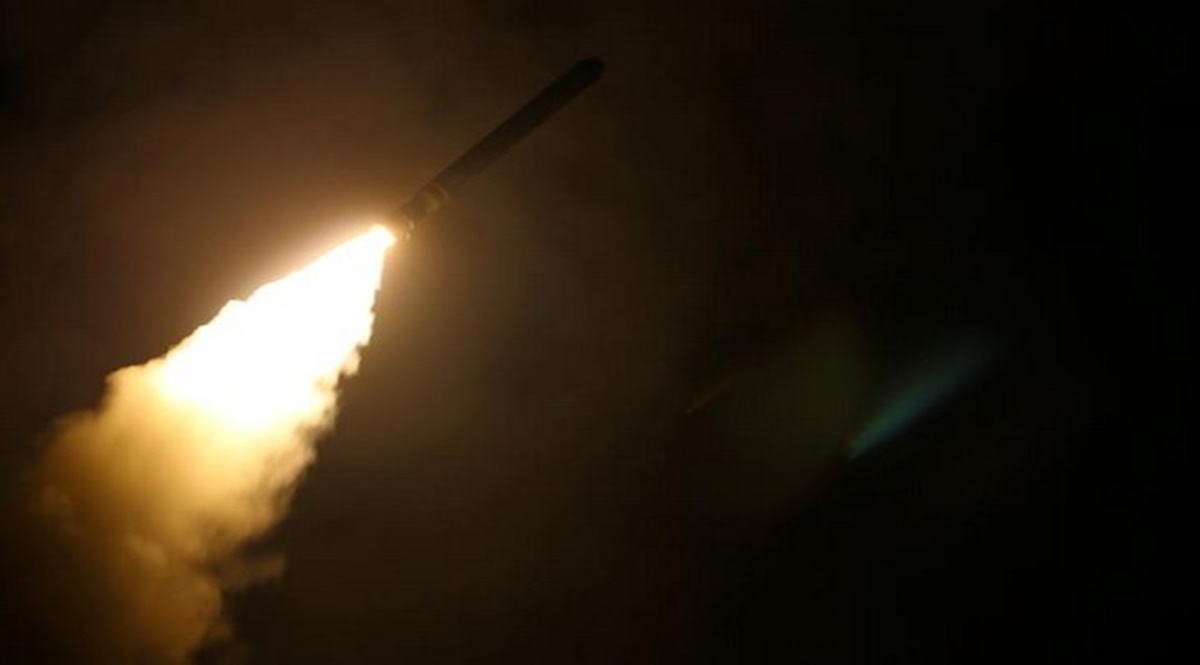 There is no official confirmation on this. However, according to sources, it was a BrahMos missile which is supersonic and was fired accidentally. (Representative image/ ANI photo) There is no official confirmation on this. However, according to sources, it was a BrahMos missile which is supersonic and was fired accidentally. (Representative image/ ANI photo)