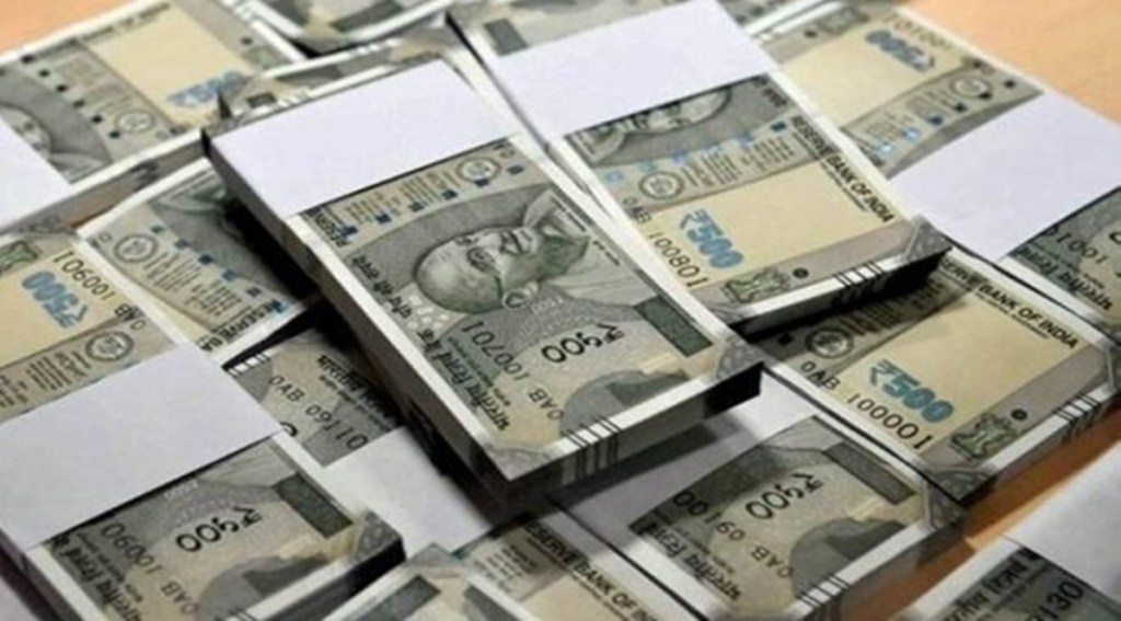 “This bodes well for India’s economy in the near term,” the domestic brokerage wrote in a note.