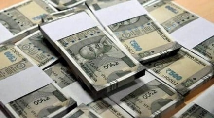 “This bodes well for India’s economy in the near term,” the domestic brokerage wrote in a note.